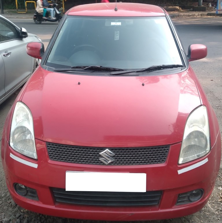 Maruti Suzuki Swift(2005-2010) Zxi