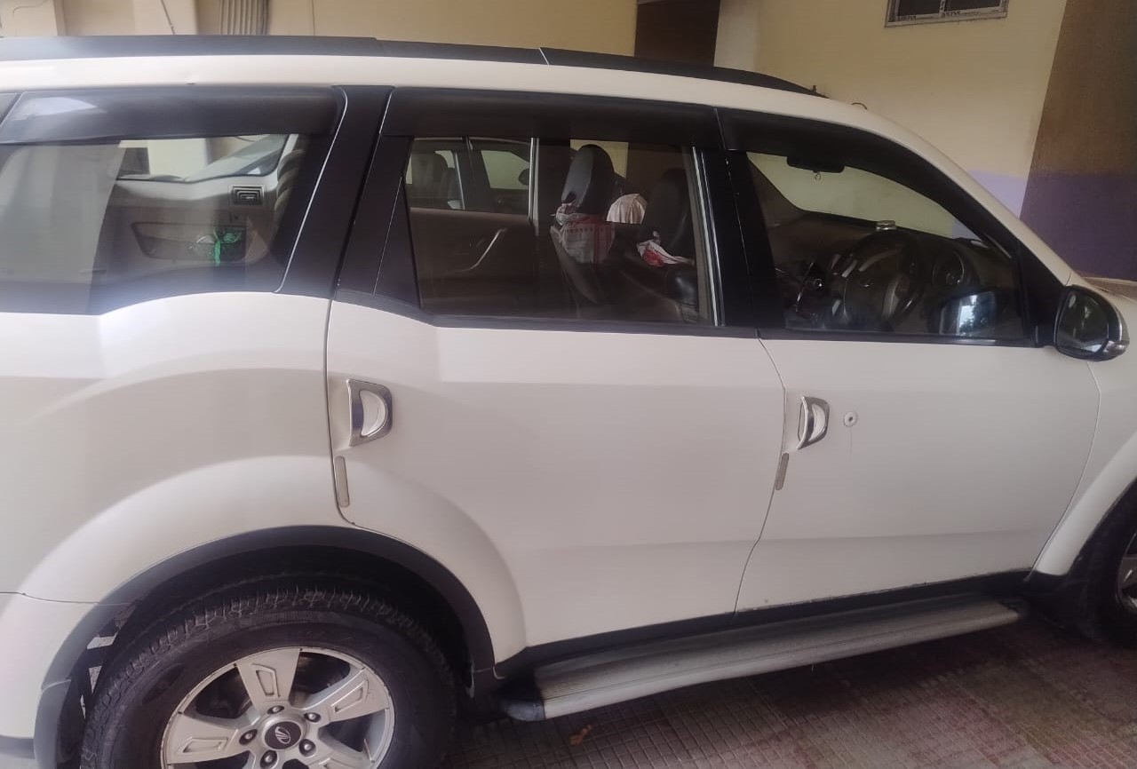 Mahindra Xuv500(2011-2015) W8