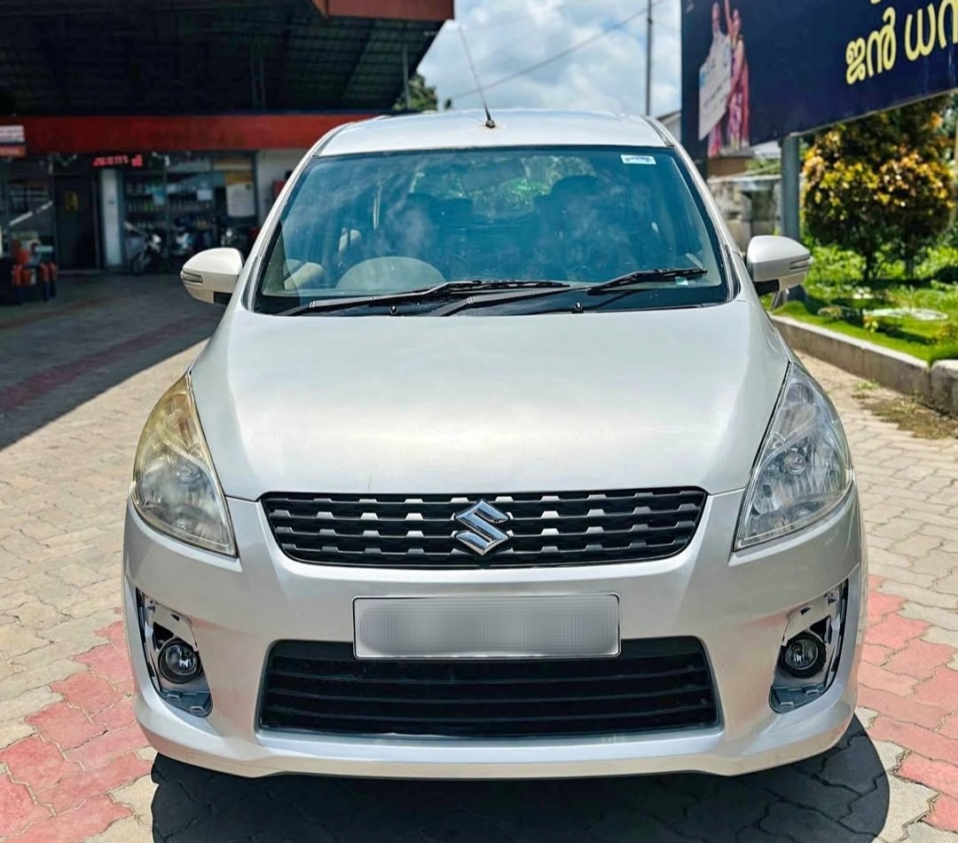 Maruti Suzuki Ertiga(2015-2018) Vdi Shvs