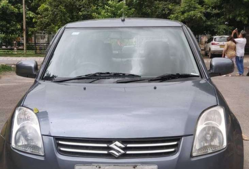 Maruti Suzuki Swift Dzire(2010-2011) Vdi Bs-iv