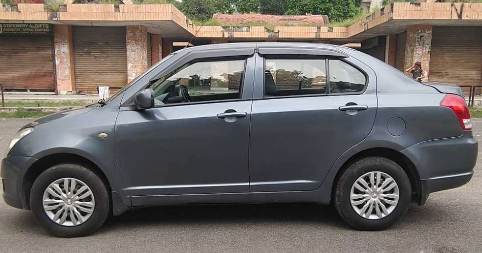 Maruti Suzuki Swift Dzire(2010-2011) Vdi Bs-iv