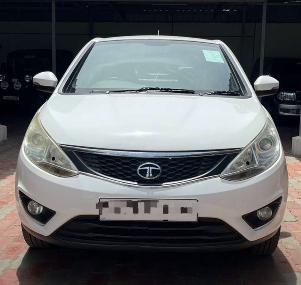 Tata Zest(2014-2020) Xm 90 Ps Diesel
