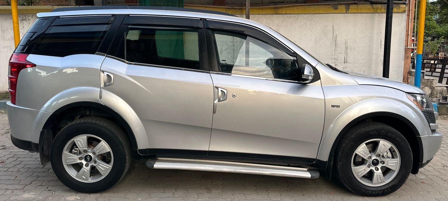 Mahindra Xuv500(2011-2015) W6