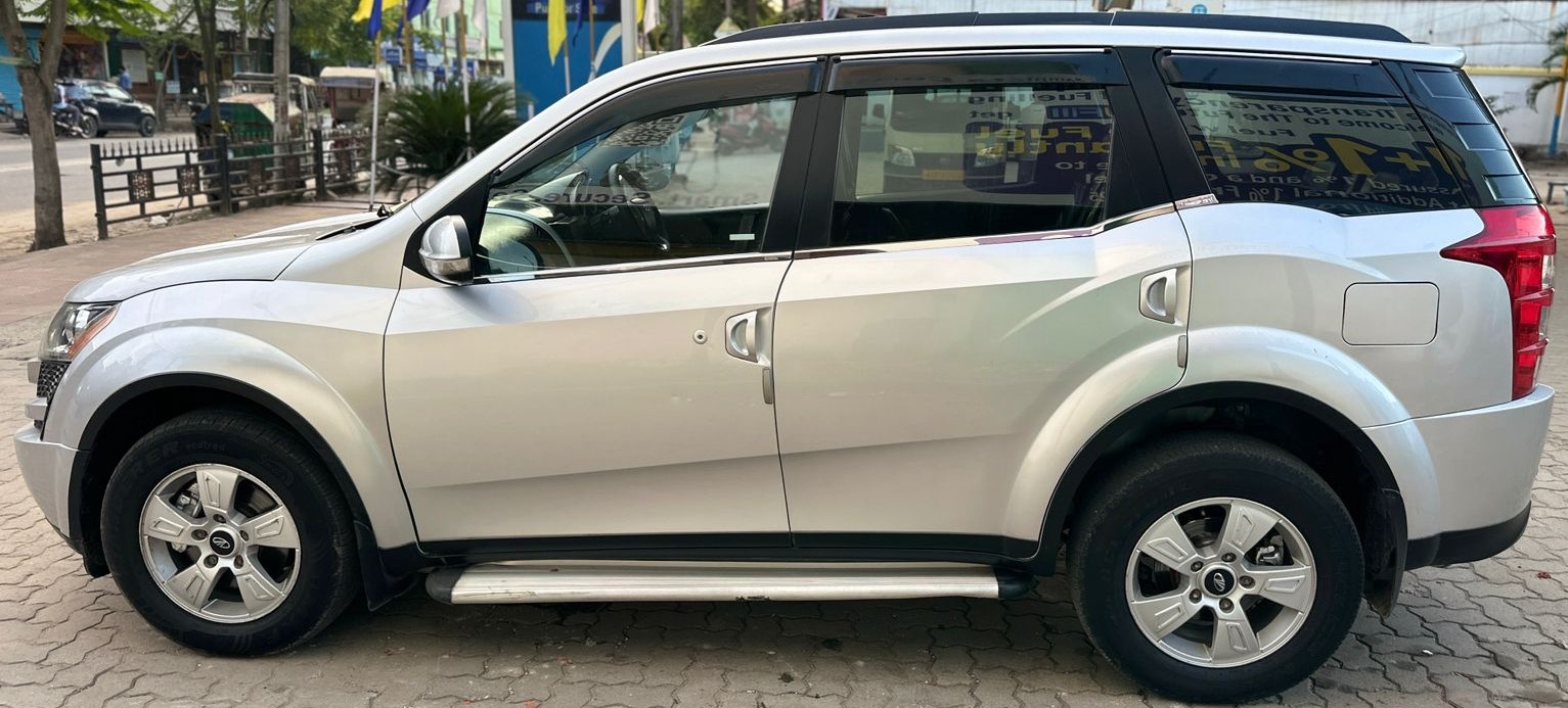 Mahindra Xuv500(2011-2015) W6