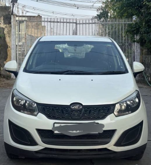 Mahindra Marazzo(2018-2020) M8 7 Str
