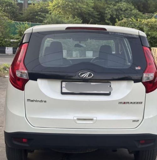 Mahindra Marazzo(2018-2020) M8 7 Str