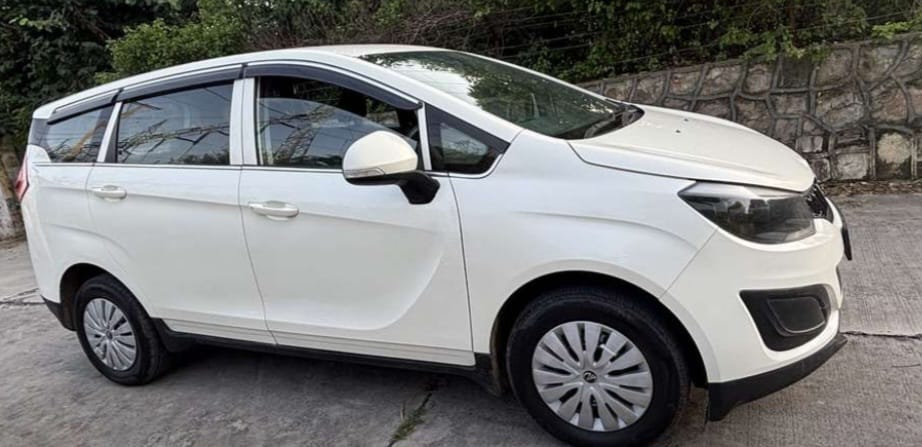 Mahindra Marazzo(2018-2020) M8 7 Str