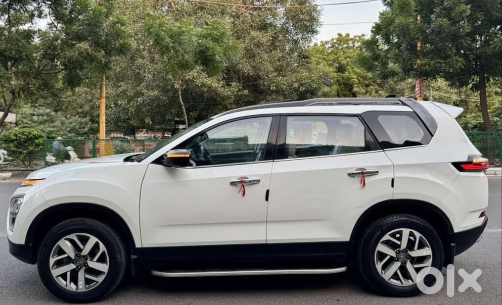 Tata Safari(2022-2023) Xt Plus Mt