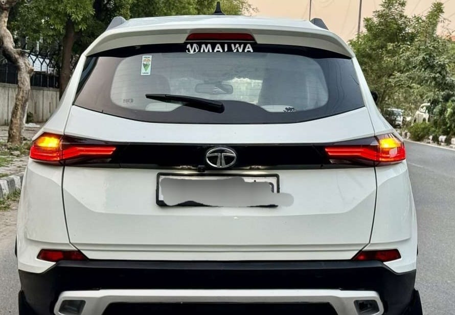 Tata Safari(2022-2023) Xt Plus Mt