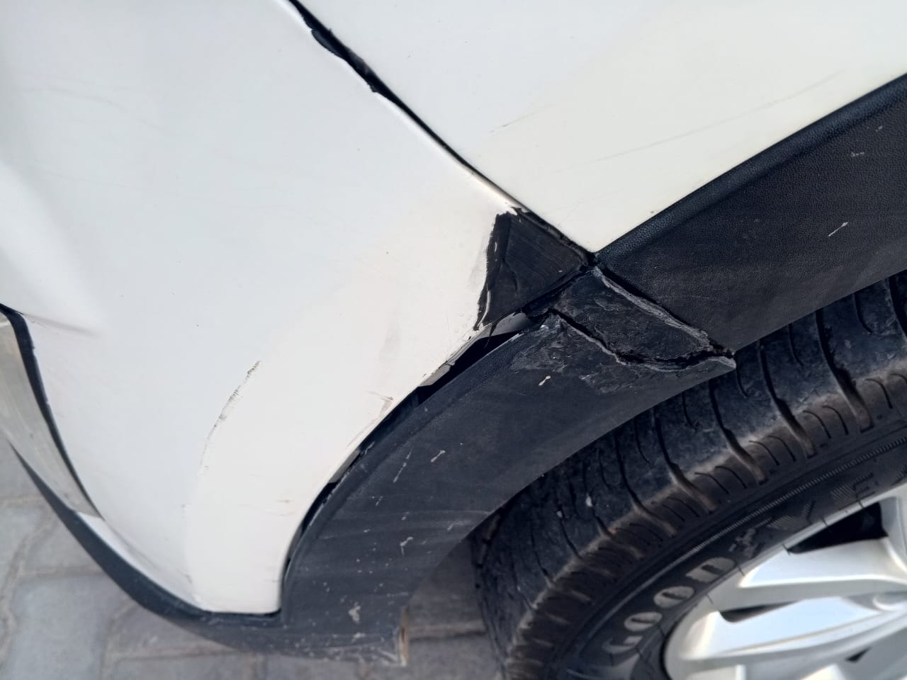 Hyundai Creta(2015-2018) 1.6 Sx O Crdi