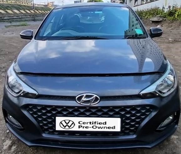 Hyundai Elite I20(2018-2019) Asta 1.4 Crdi