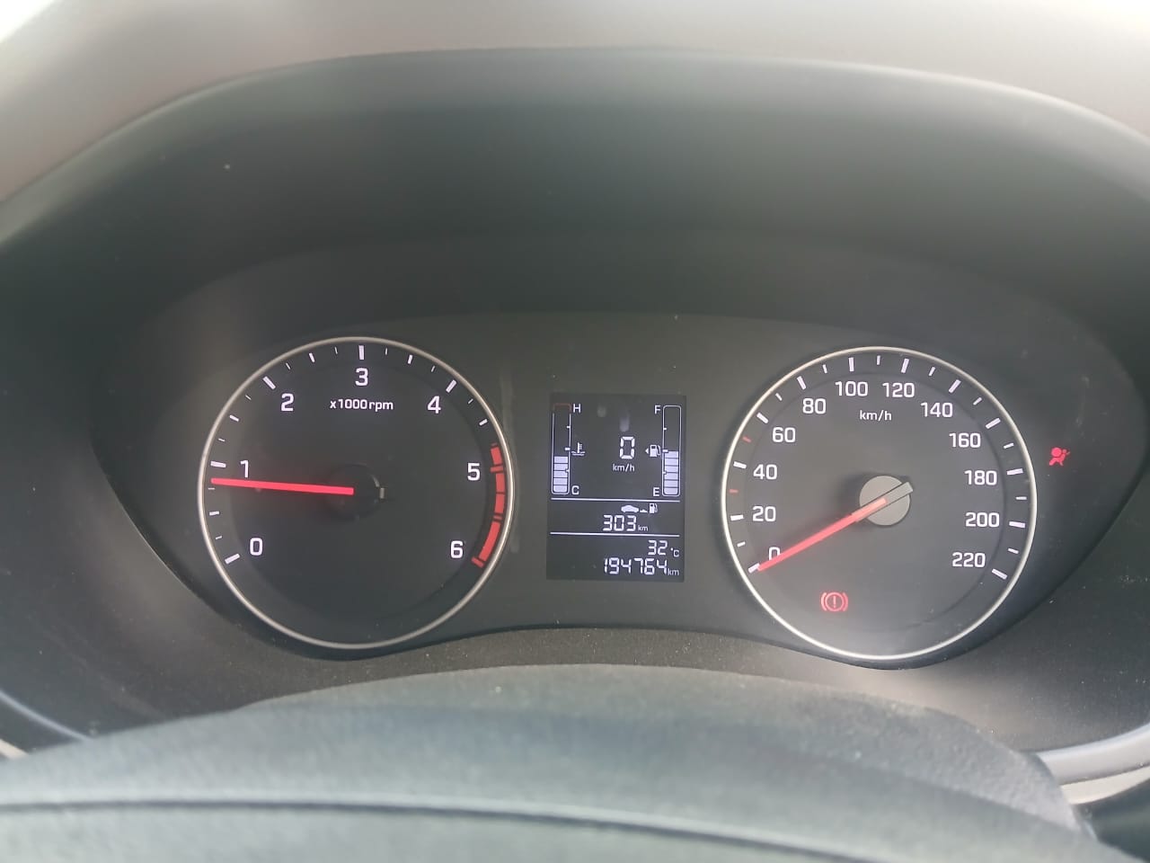 Hyundai Elite I20(2018-2019) Asta 1.4 Crdi