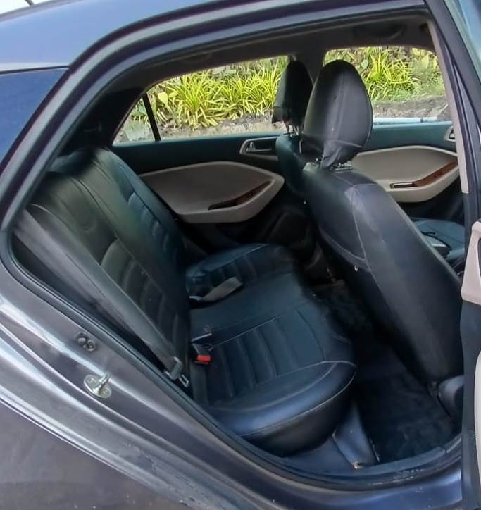 Hyundai Elite I20(2018-2019) Asta 1.4 Crdi