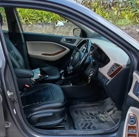 Hyundai Elite I20(2018-2019) Asta 1.4 Crdi