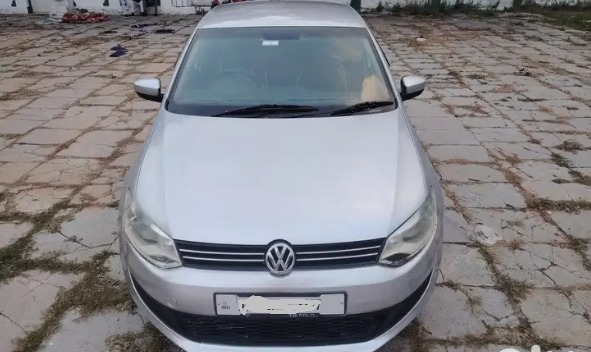 Volkswagen Polo(2014-2015) Comfortline 1.2l P