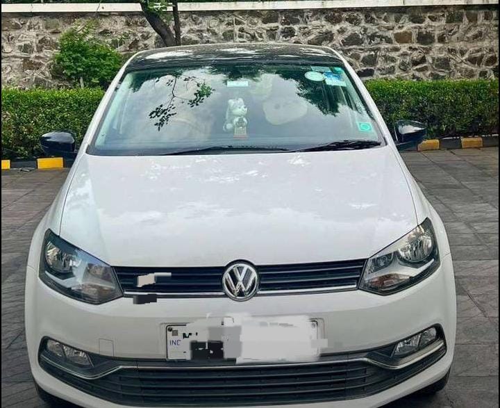 Volkswagen Polo(2020-2022) Highline Plus 1.0l Tsi