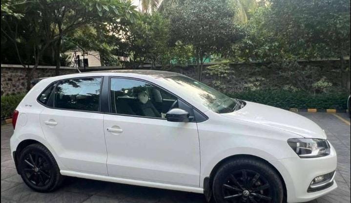 Volkswagen Polo(2020-2022) Highline Plus 1.0l Tsi