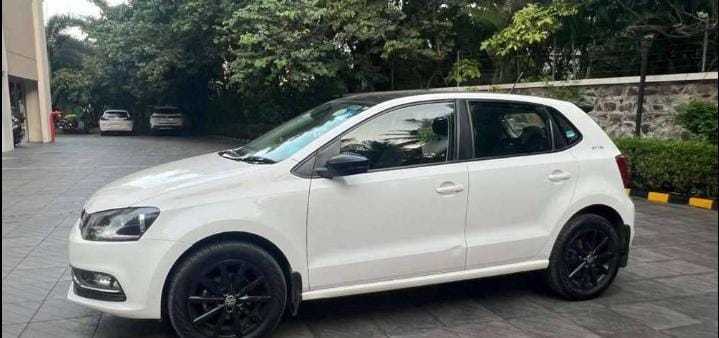 Volkswagen Polo(2020-2022) Highline Plus 1.0l Tsi At