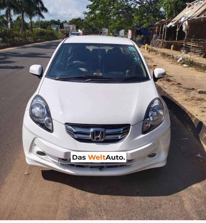Honda Amaze(2013-2016) 1.5 E I-dtec