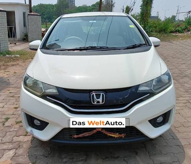Honda Jazz(2015-2018) Vx Petrol