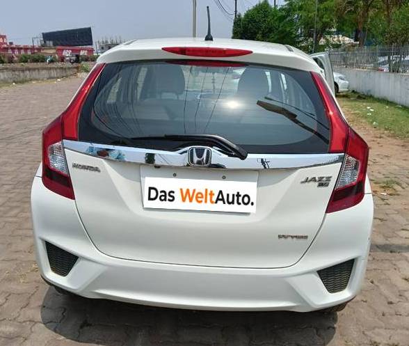 Honda Jazz(2015-2018) Vx Petrol