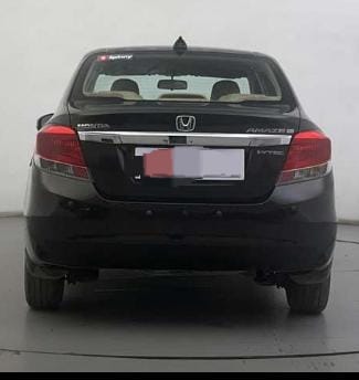 Honda Amaze(2013-2016) 1.5 E I-dtec