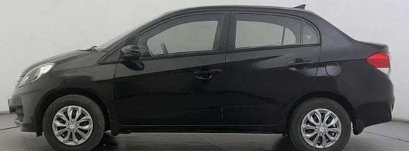 Honda Amaze(2013-2016) 1.5 E I-dtec