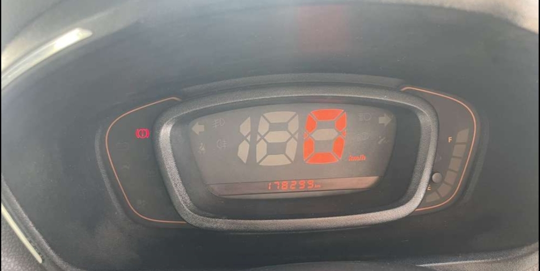 Renault Kwid(2015-2019) Rxe