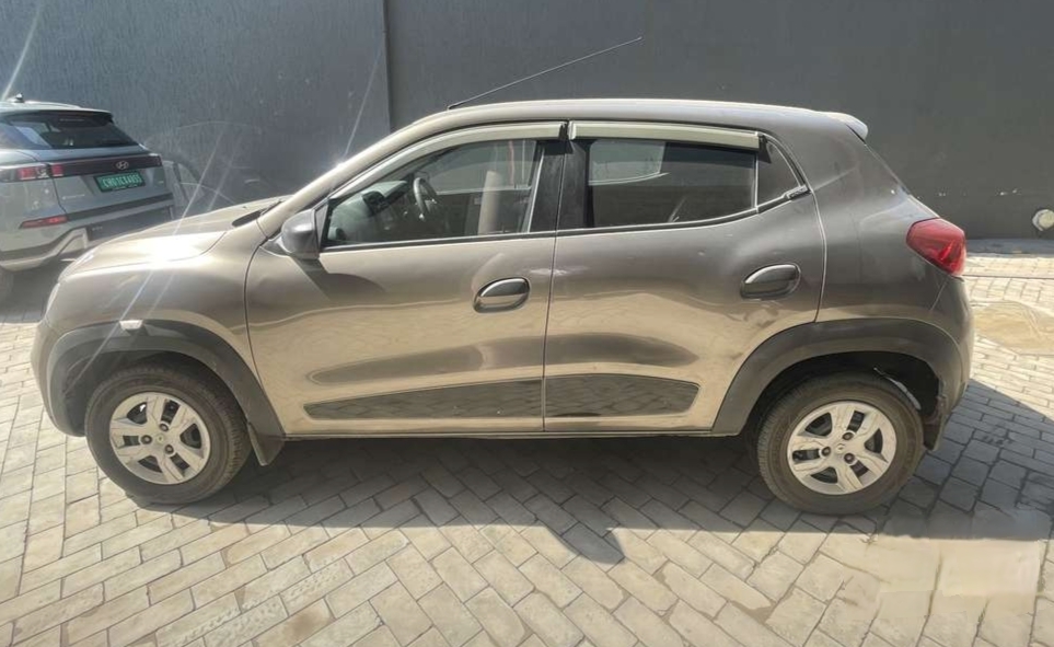 Renault Kwid(2015-2019) Rxe
