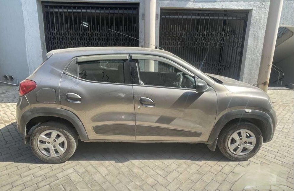 Renault Kwid(2015-2019) Rxe