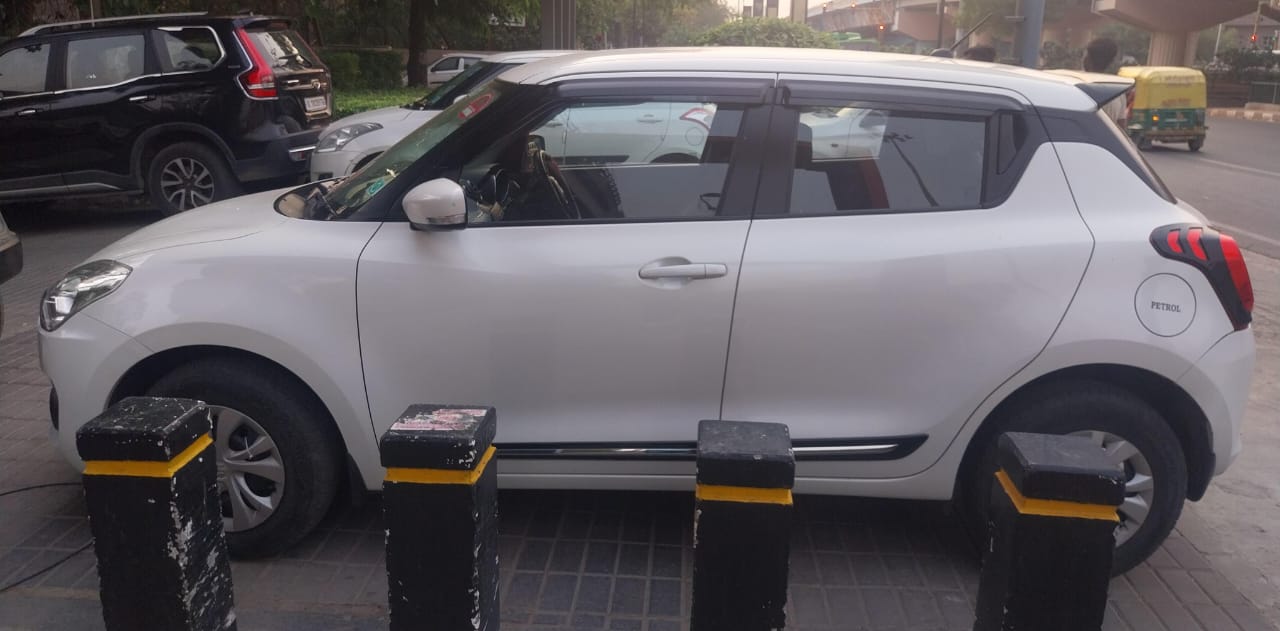 Maruti Suzuki Swift(2014-2018) Lxi O