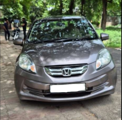 Honda Amaze(2013-2016) 1.2 S I-vtec