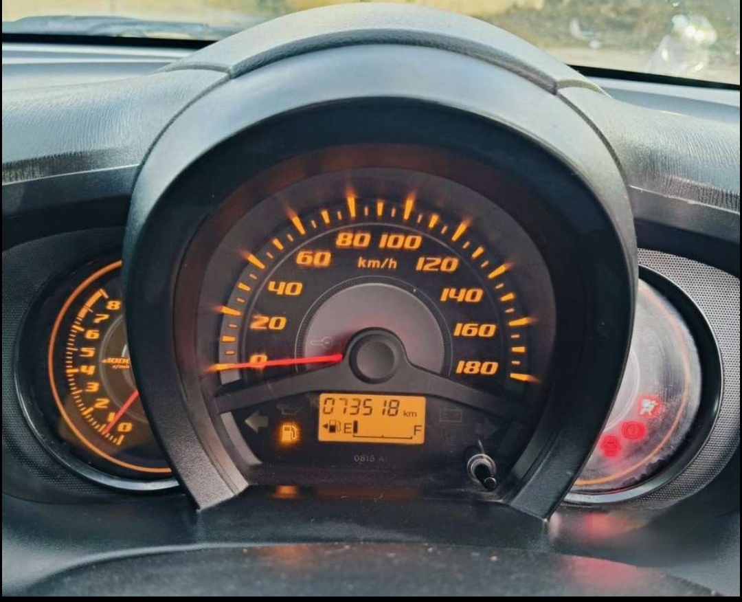 Honda Amaze(2013-2016) 1.2 S I-vtec