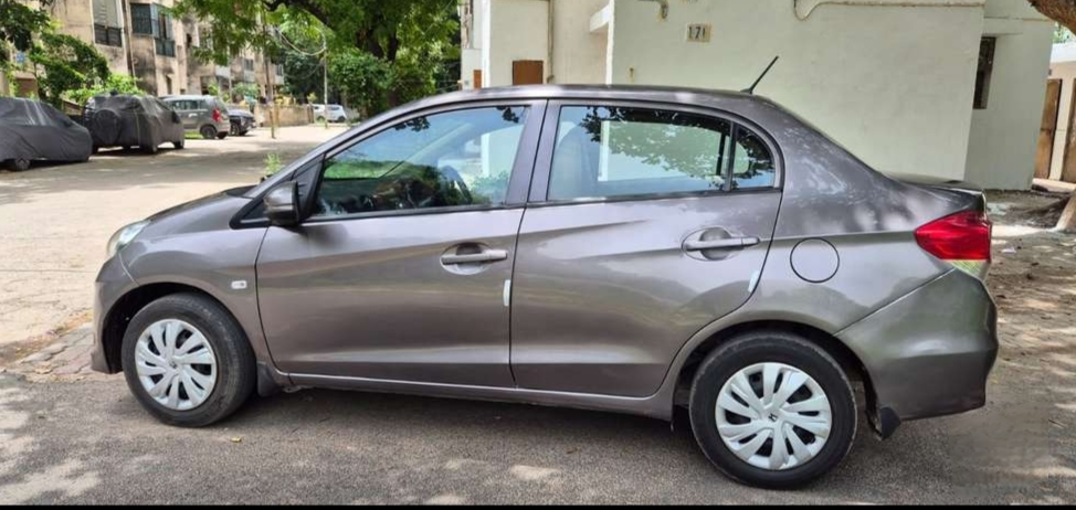 Honda Amaze(2013-2016) 1.2 S I-vtec