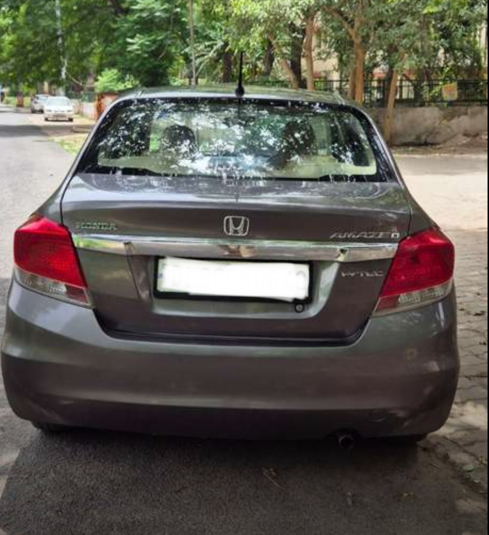 Honda Amaze(2013-2016) 1.2 S I-vtec