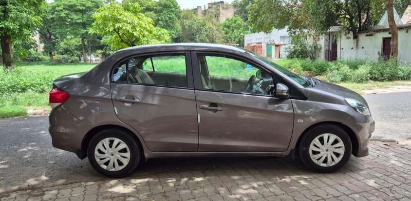 Honda Amaze(2013-2016) 1.2 S I-vtec