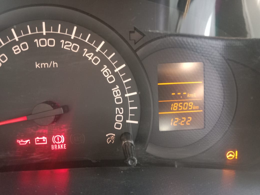 Maruti Suzuki Swift(2018-2019) Vxi