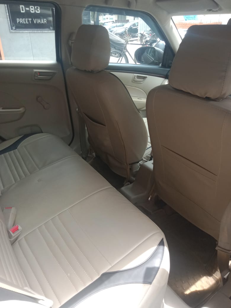 Maruti Suzuki Swift(2018-2019) Vxi