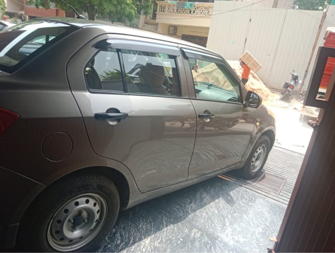Maruti Suzuki Swift(2018-2019) Vxi