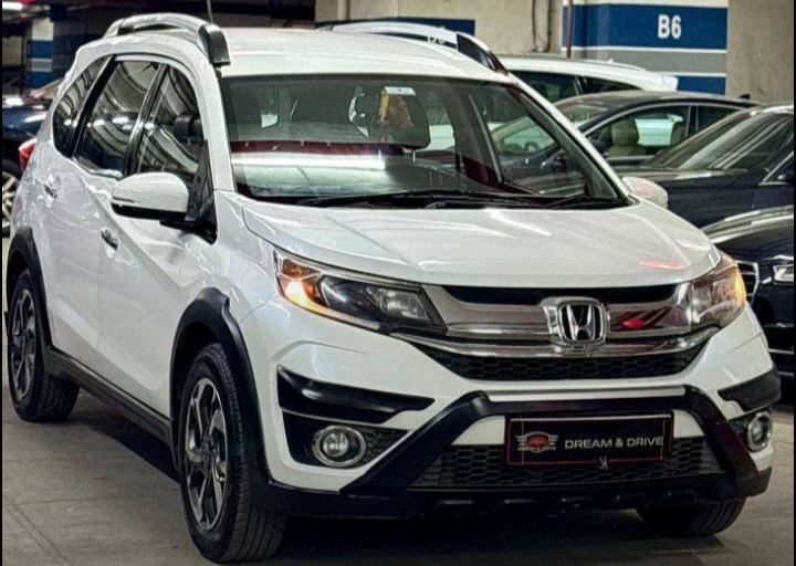 Honda Br-v(2016-2020) V Petrol