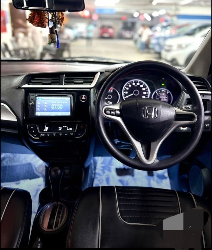 Honda Br-v(2016-2020) V Petrol