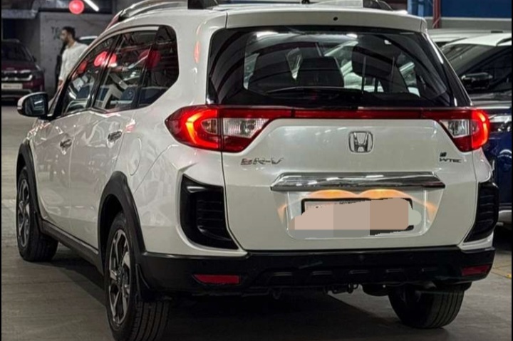 Honda Br-v(2016-2020) V Petrol