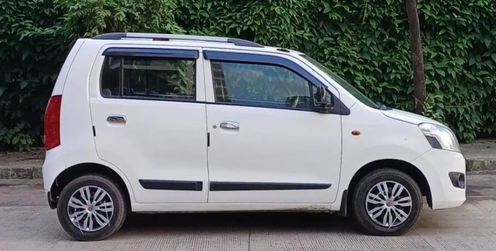Maruti Suzuki Wagon R 1.0(2014-2019) Lxi Cng O