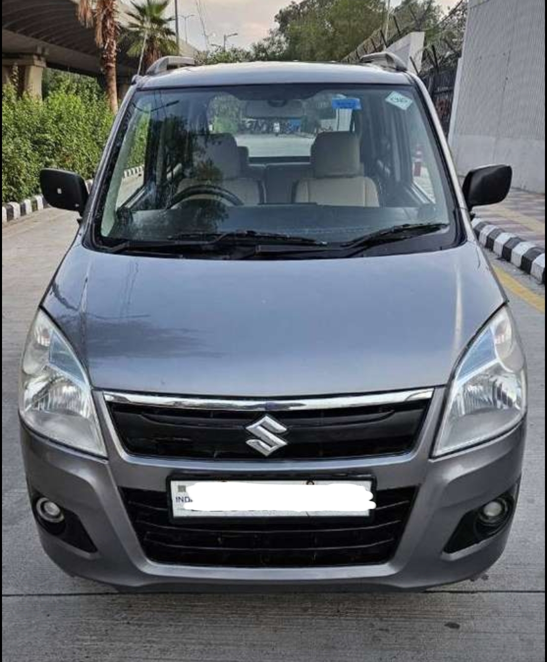 Maruti Suzuki Wagon R(2019-2022) Lxi 1.0 Bs-vi