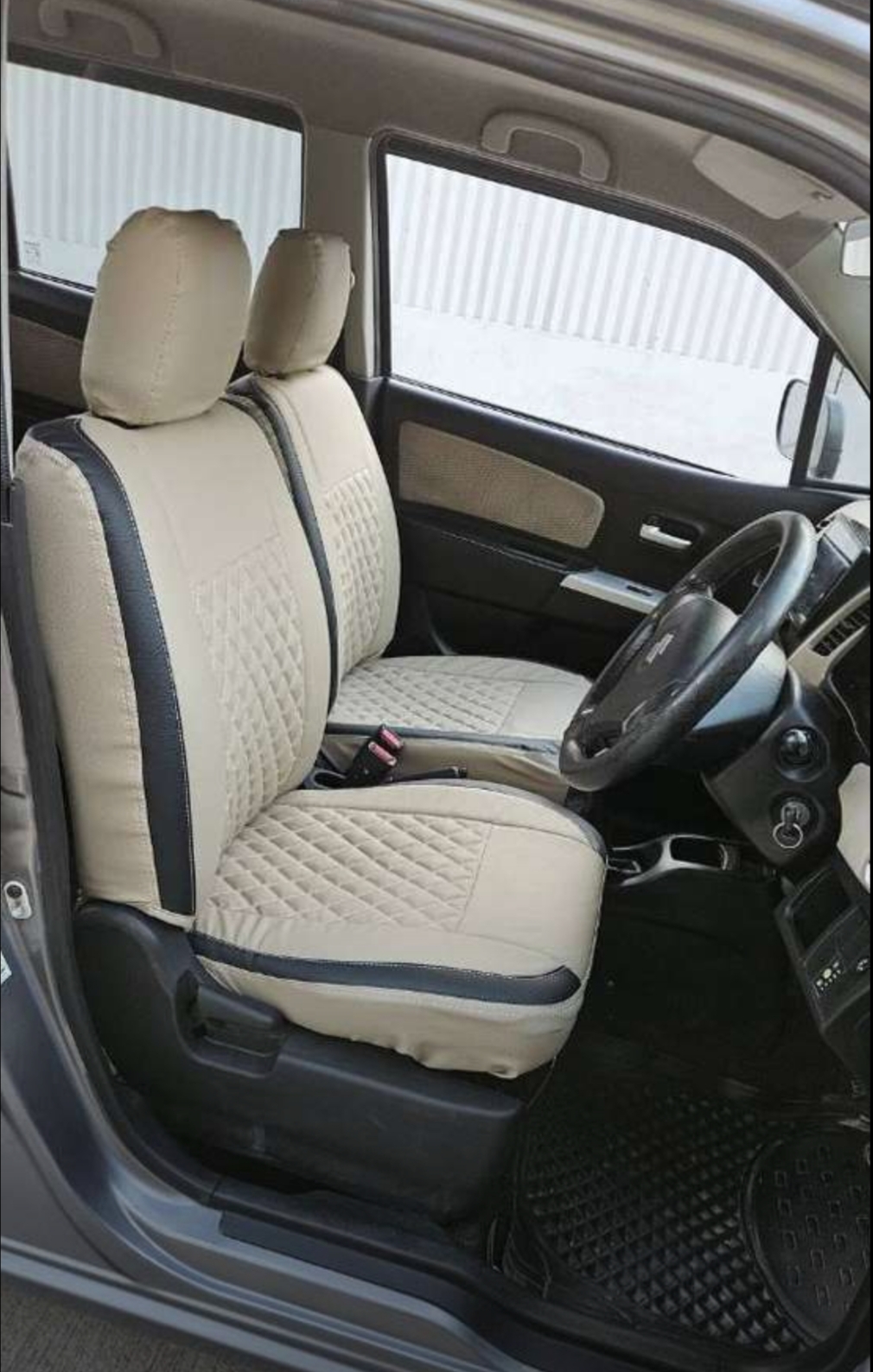 Maruti Suzuki Wagon R(2019-2022) Lxi 1.0 Bs-vi
