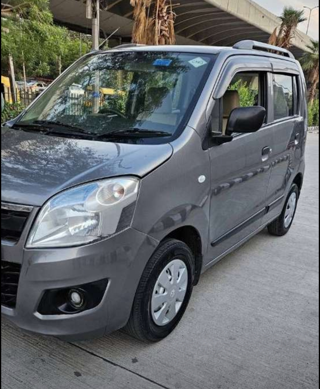 Maruti Suzuki Wagon R(2019-2022) Lxi 1.0 Bs-vi