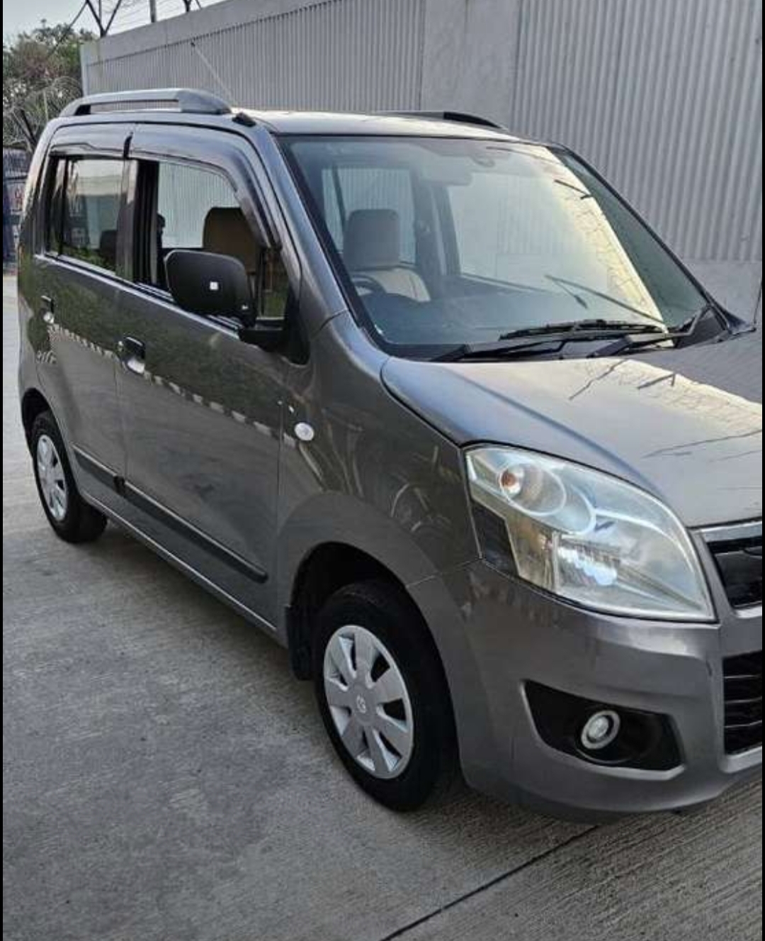 Maruti Suzuki Wagon R(2019-2022) Lxi 1.0 Bs-vi