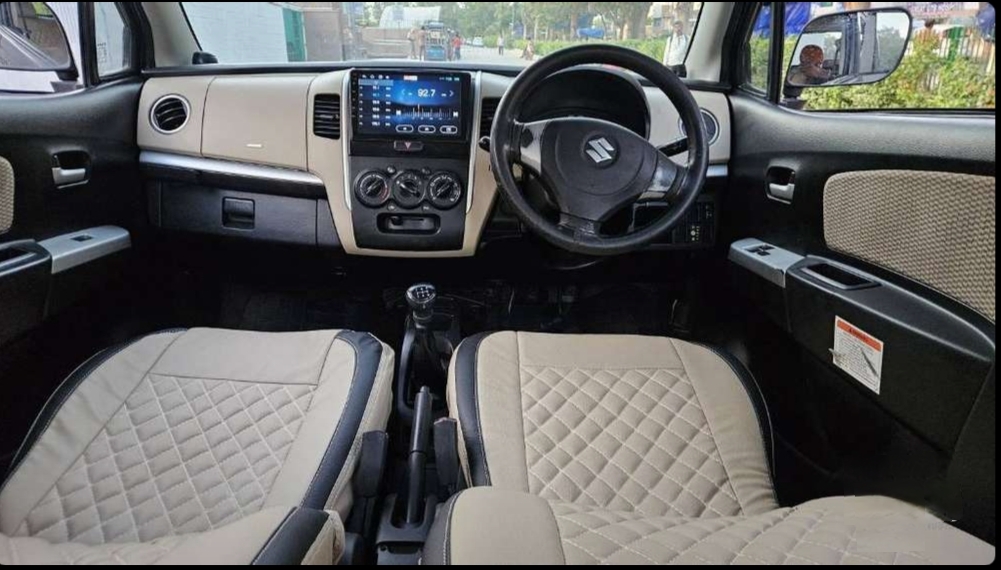 Maruti Suzuki Wagon R(2019-2022) Lxi 1.0 Bs-vi