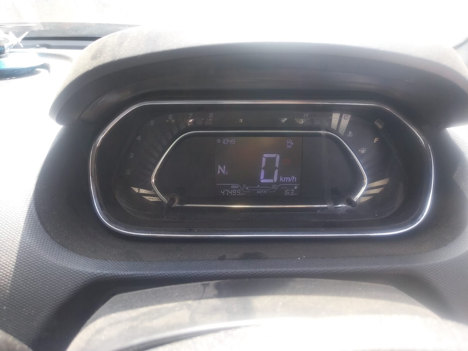 Tata Tiago(2016-2019) Revotron Xt