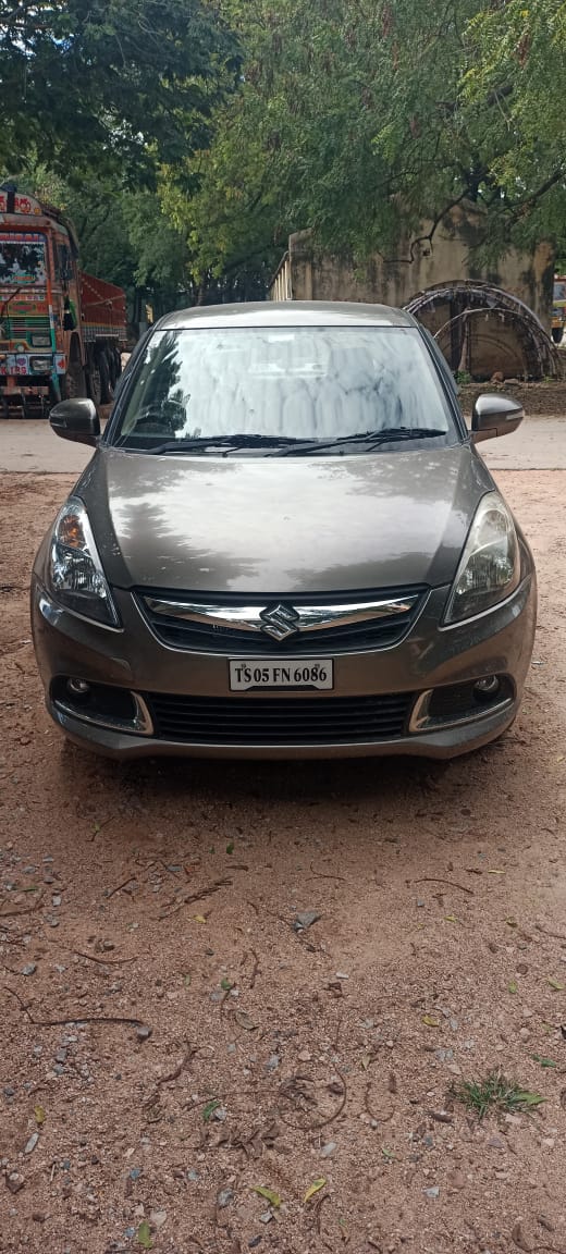 Maruti Suzuki Swift Dzire(2015-2018) Vdi